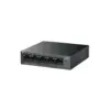 Комутатор мережевий TP-Link LS105GP