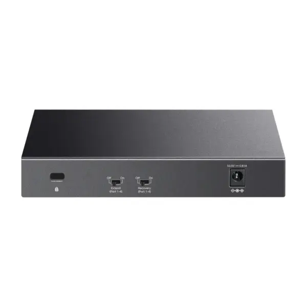Комутатор мережевий TP-Link LS106LP