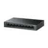 Комутатор мережевий D-Link LS109P