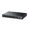 Комутатор мережевий TP-Link LS1210GP