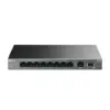 Комутатор мережевий TP-Link LS1210GP