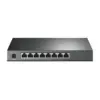 Комутатор мережевий TP-Link SG2008P