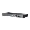 Комутатор мережевий TP-Link ES220GMP