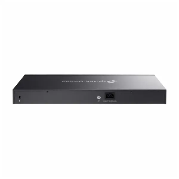 Комутатор мережевий TP-Link ES220GMP