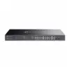 Комутатор мережевий TP-Link ES220GMP