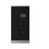 Мікрохвильова піч Franke Smart FSM 25 MW XS (131.0627.471)