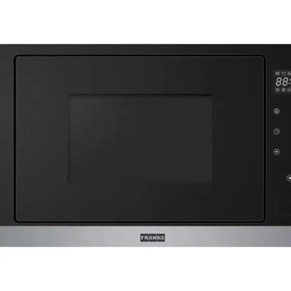 Мікрохвильова піч Franke Smart FSM 25 MW XS (131.0627.471)