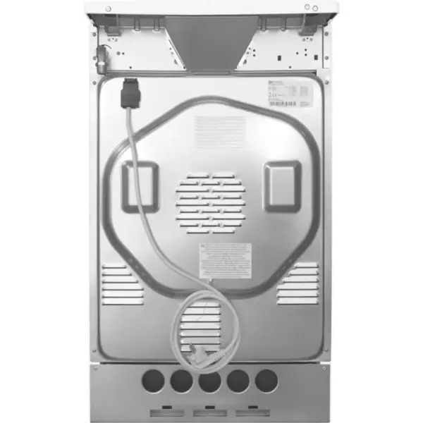 Плита Hansa FCGW510009H Плита Hansa FCGW510009H