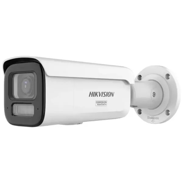 Камера відеоспостереження Hikvision DS-2CD2647G3T-LIZSY (2.8-12) Камера відеоспостереження Hikvision DS-2CD2647G3T-LIZSY (2.8-12)