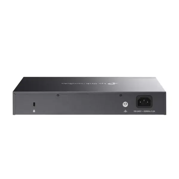 Комутатор мережевий TP-Link SG3210