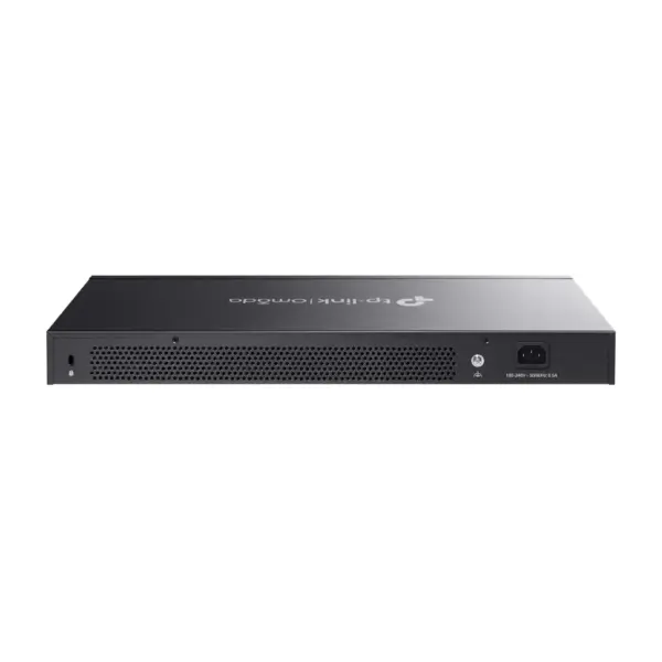 Комутатор мережевий TP-Link SG3428X
