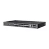 Комутатор мережевий TP-Link SG3428XF