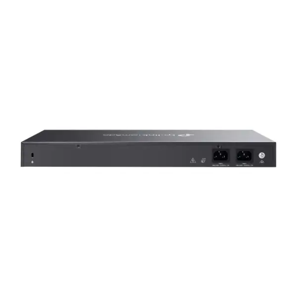 Комутатор мережевий TP-Link SG3428XF