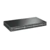 Комутатор мережевий TP-Link SG3452X