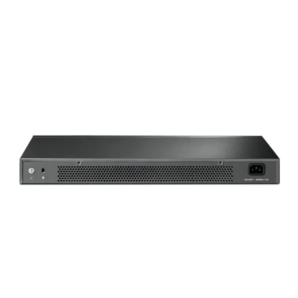 Комутатор мережевий TP-Link SG3452X