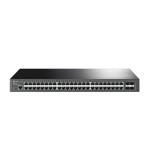 Комутатор мережевий TP-Link SG3452X