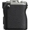 Цифровий фотоапарат Sony Alpha 7CM2 Kit 28-60mm silver (ILCE7CM2LS.CEC)