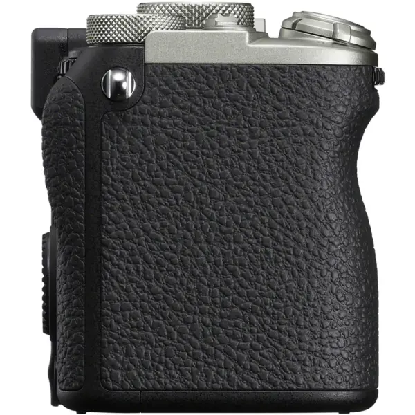 Цифровий фотоапарат Sony Alpha 7CM2 Kit 28-60mm silver (ILCE7CM2LS.CEC)