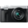Цифровий фотоапарат Panasonic DC-TZ99 Silver (DC-TZ99E-S)
