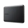 Зовнішній жорсткий диск 2.5" 2TB CANVIO BASICS EXCLUSIVE Toshiba (HDTB520MK3AA)