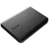 Зовнішній жорсткий диск 2.5" 2TB CANVIO BASICS EXCLUSIVE Toshiba (HDTB520MK3AA)