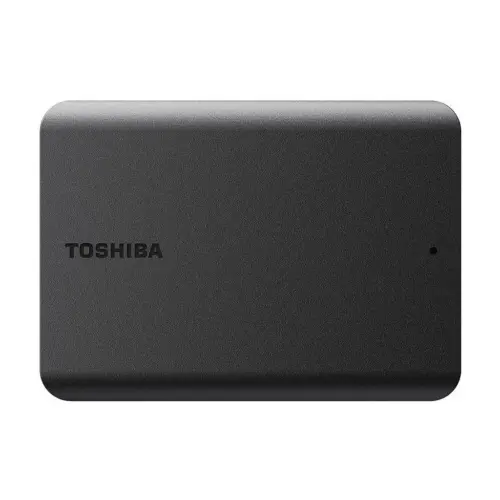 Зовнішній жорсткий диск 2.5" 4TB CANVIO BASICS EXCLUSIVE Toshiba (HDTB540MK3CA)