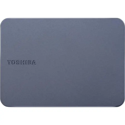 Зовнішній жорсткий диск 2.5" 4TB CANVIO GAMING Toshiba (HDTX240EK3CA)