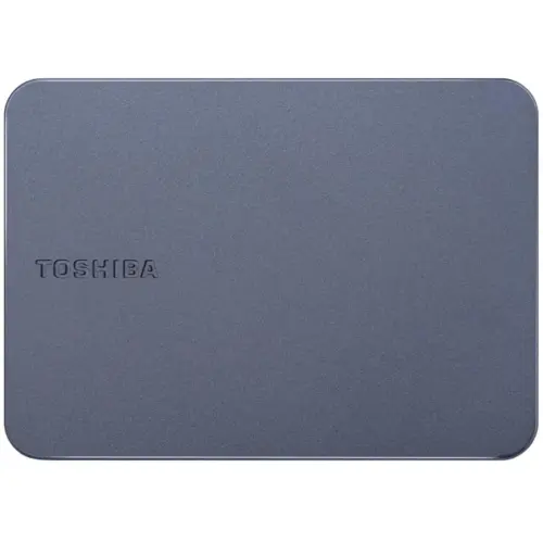 Зовнішній жорсткий диск 2.5" 2TB CANVIO GAMING Toshiba (HDTX220EK3AA)