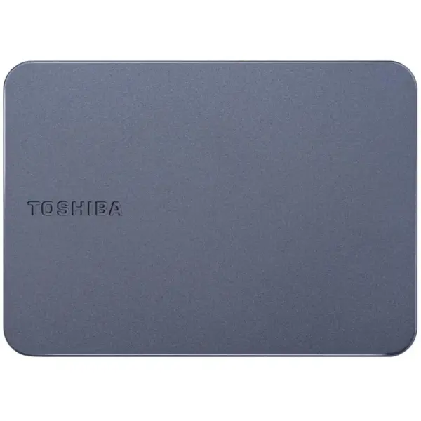 Зовнішній жорсткий диск 2.5" 2TB CANVIO GAMING Toshiba (HDTX220EK3AA)