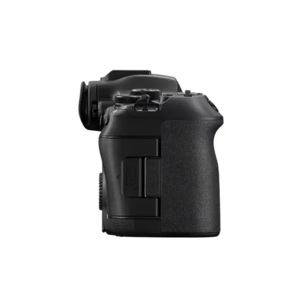 Цифровий фотоапарат Canon EOS R6 Mark III + RF 24-105 f/4.0 L IS (7084C027AA)