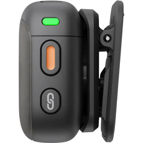 Мікрофон DJI Mic 3 Transmitter (CP.RN.00000478.01)