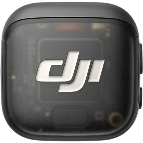 Мікрофон DJI Mic 3 Transmitter (CP.RN.00000478.01)