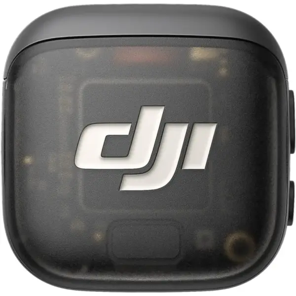 Мікрофон DJI Mic 3 Transmitter (CP.RN.00000478.01)