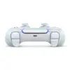 Геймпад Sony Playstation DualSense Bluetooth PS5 Chrome Pearl (1000050600)