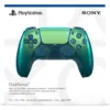 Геймпад Sony Playstation DualSense Bluetooth PS5 Chrome Teal (1000050603) Геймпад Sony Playstation DualSense Bluetooth PS5 Chrome Teal (1000050603)