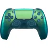 Геймпад Sony Playstation DualSense Bluetooth PS5 Chrome Teal (1000050603) Геймпад Sony Playstation DualSense Bluetooth PS5 Chrome Teal (1000050603)