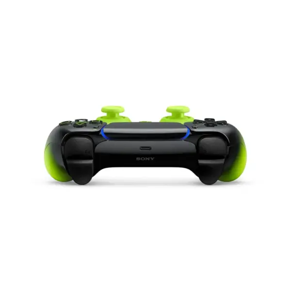 Геймпад Sony Playstation DualSense Bluetooth PS5 Remix Green (1000048532)