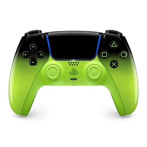 Геймпад Sony Playstation DualSense Bluetooth PS5 Remix Green (1000048532) Геймпад Sony Playstation DualSense Bluetooth PS5 Remix Green (1000048532)