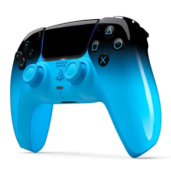 Геймпад Sony Playstation DualSense Bluetooth PS5 Rhythm Blue (1000048536) Геймпад Sony Playstation DualSense Bluetooth PS5 Rhythm Blue (1000048536)