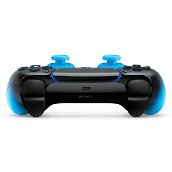 Геймпад Sony Playstation DualSense Bluetooth PS5 Rhythm Blue (1000048536) Геймпад Sony Playstation DualSense Bluetooth PS5 Rhythm Blue (1000048536)