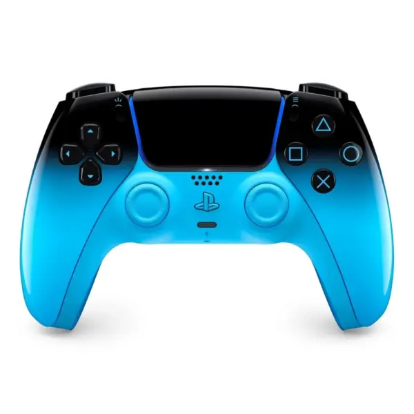 Геймпад Sony Playstation DualSense Bluetooth PS5 Rhythm Blue (1000048536) Геймпад Sony Playstation DualSense Bluetooth PS5 Rhythm Blue (1000048536)