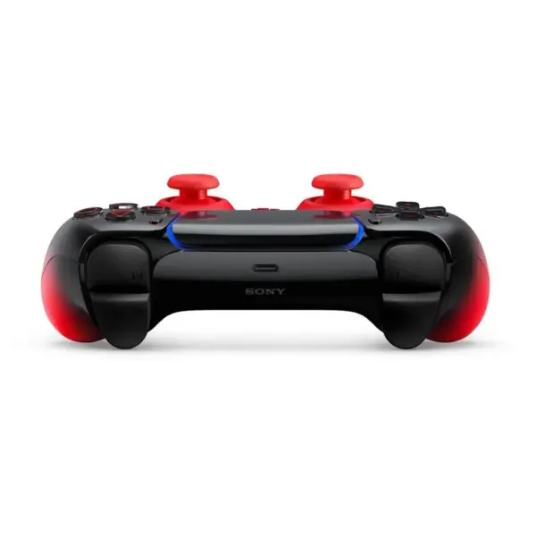 Геймпад Sony Playstation DualSense Bluetooth PS5 Techno Red (1000048516)