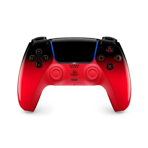 Геймпад Sony Playstation DualSense Bluetooth PS5 Techno Red (1000048516) Геймпад Sony Playstation DualSense Bluetooth PS5 Techno Red (1000048516)