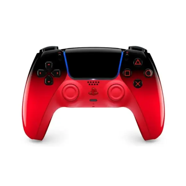 Геймпад Sony Playstation DualSense Bluetooth PS5 Techno Red (1000048516)