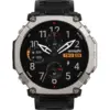Смарт-годинник Amazfit T-Rex ULTRA 2 W2550GL2N Чорний (1186954)
