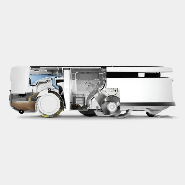 Пилосос Karcher RVF 7 (1.269-680.0)