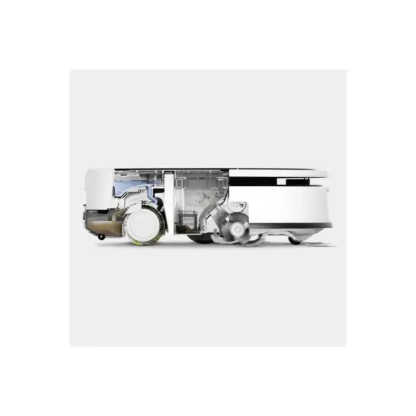 Пилосос Karcher RVF 7 Comfort (1.269-690.0)