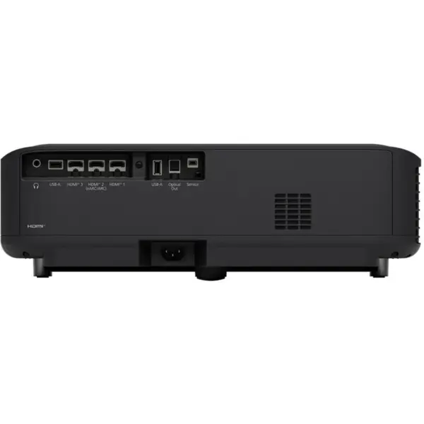Проектор Epson EH-LS670B (V11HB82142)