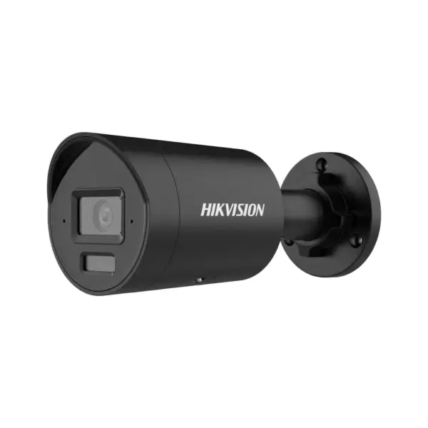 Камера відеоспостереження Hikvision DS-2CD2083G2-LI2U (2.8) Black