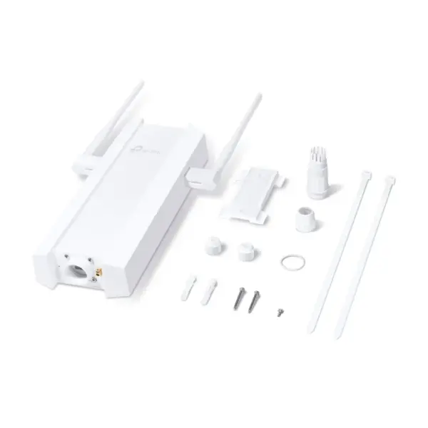 Точка доступу Wi-Fi TP-Link EAP625-OUTDOOR-HD
